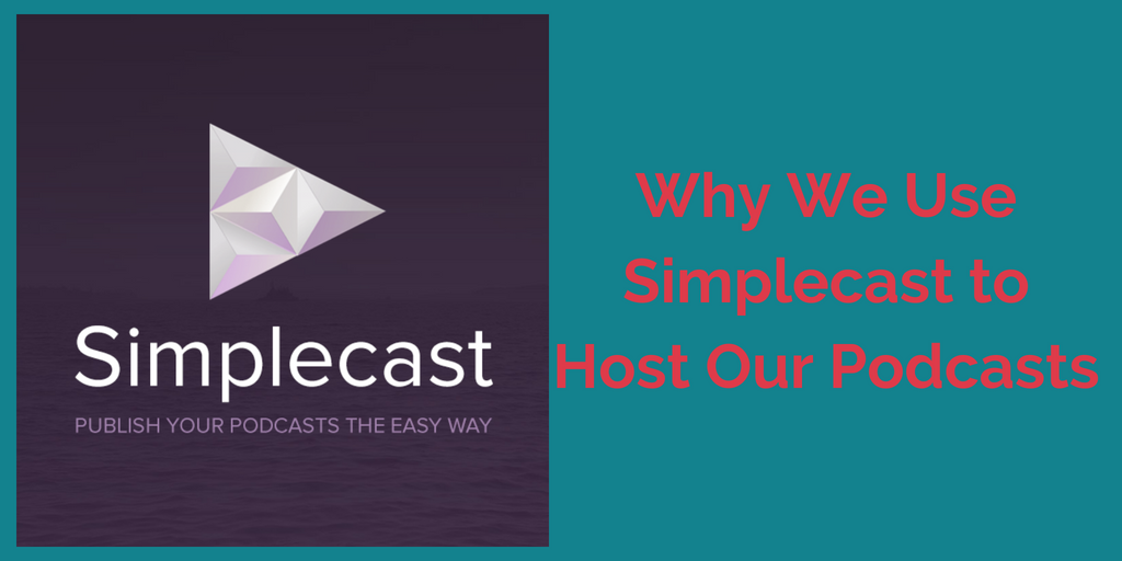 simplecast pricing