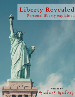 Liberty Revealed eBook