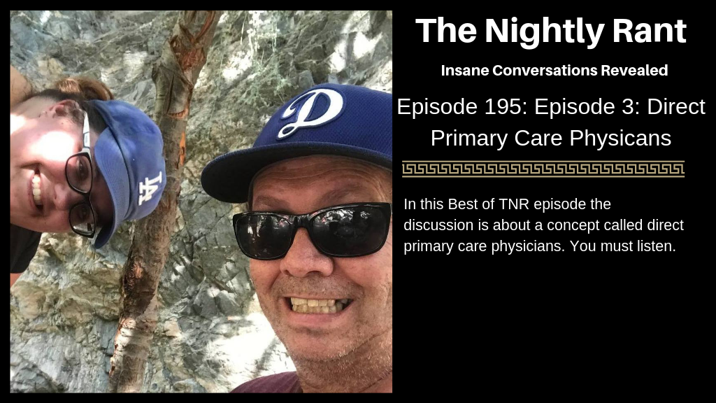 Direct Primary Care Physicians
