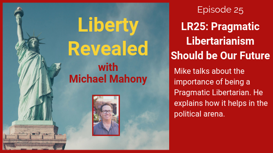 Pragmatic Libertarianism