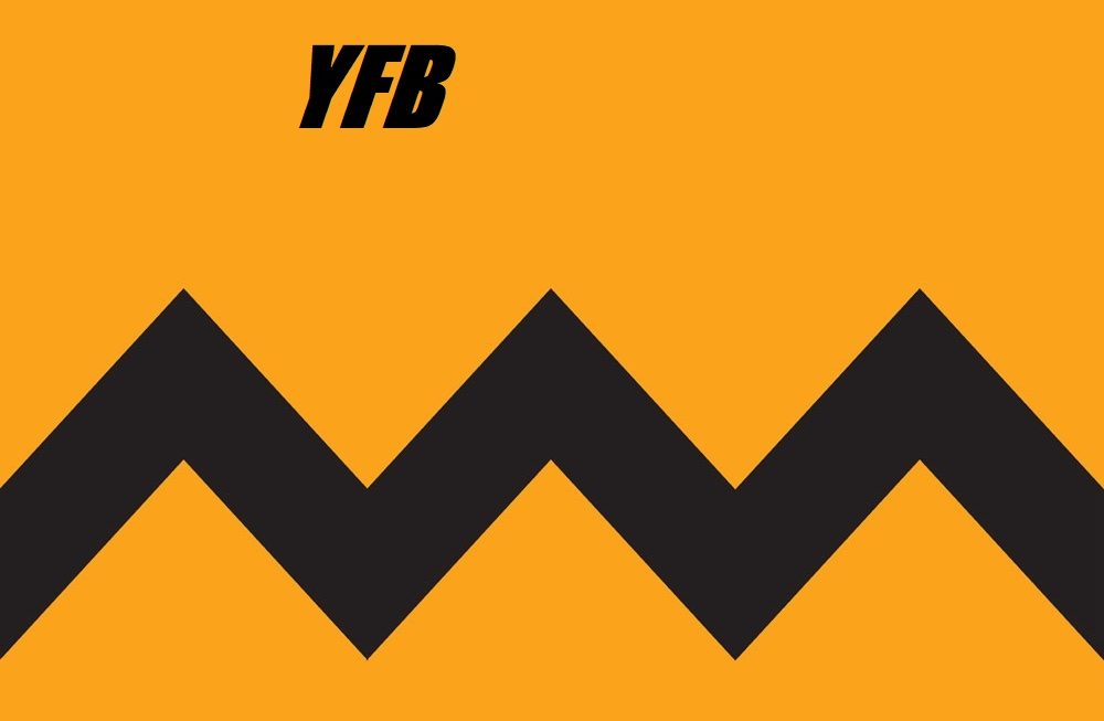 YFB logo