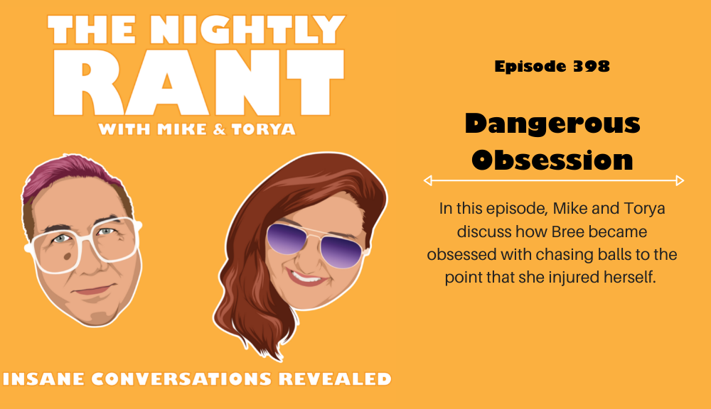 TNR398-Dangerous Obsession