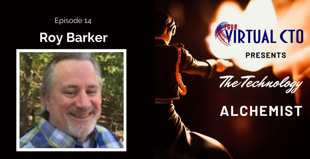 TTA014-Roy Barker