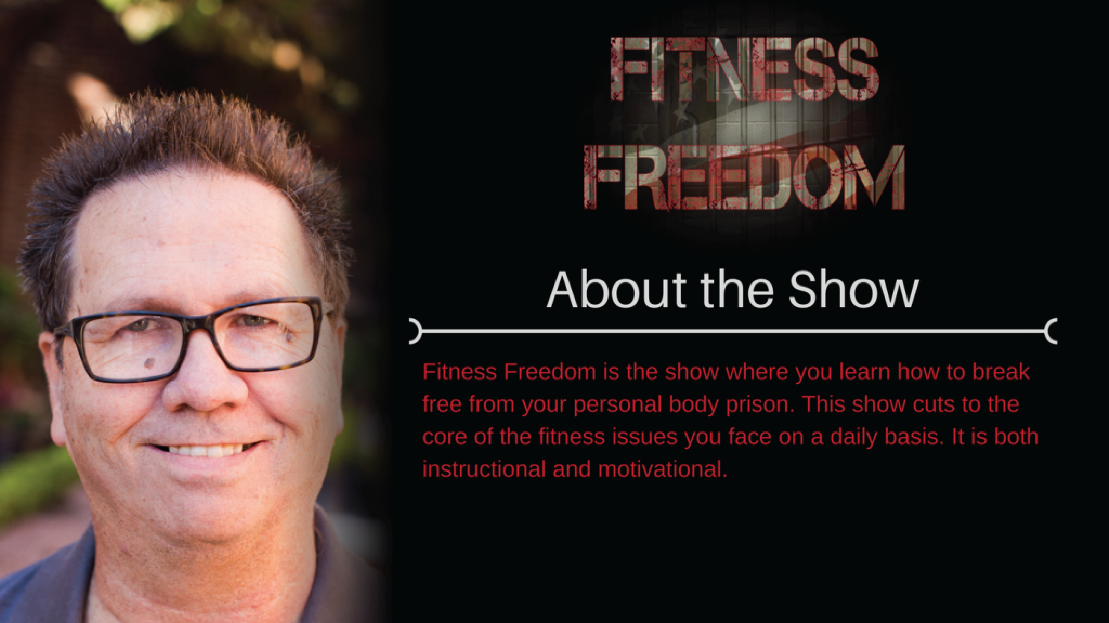 Fitness Freedom