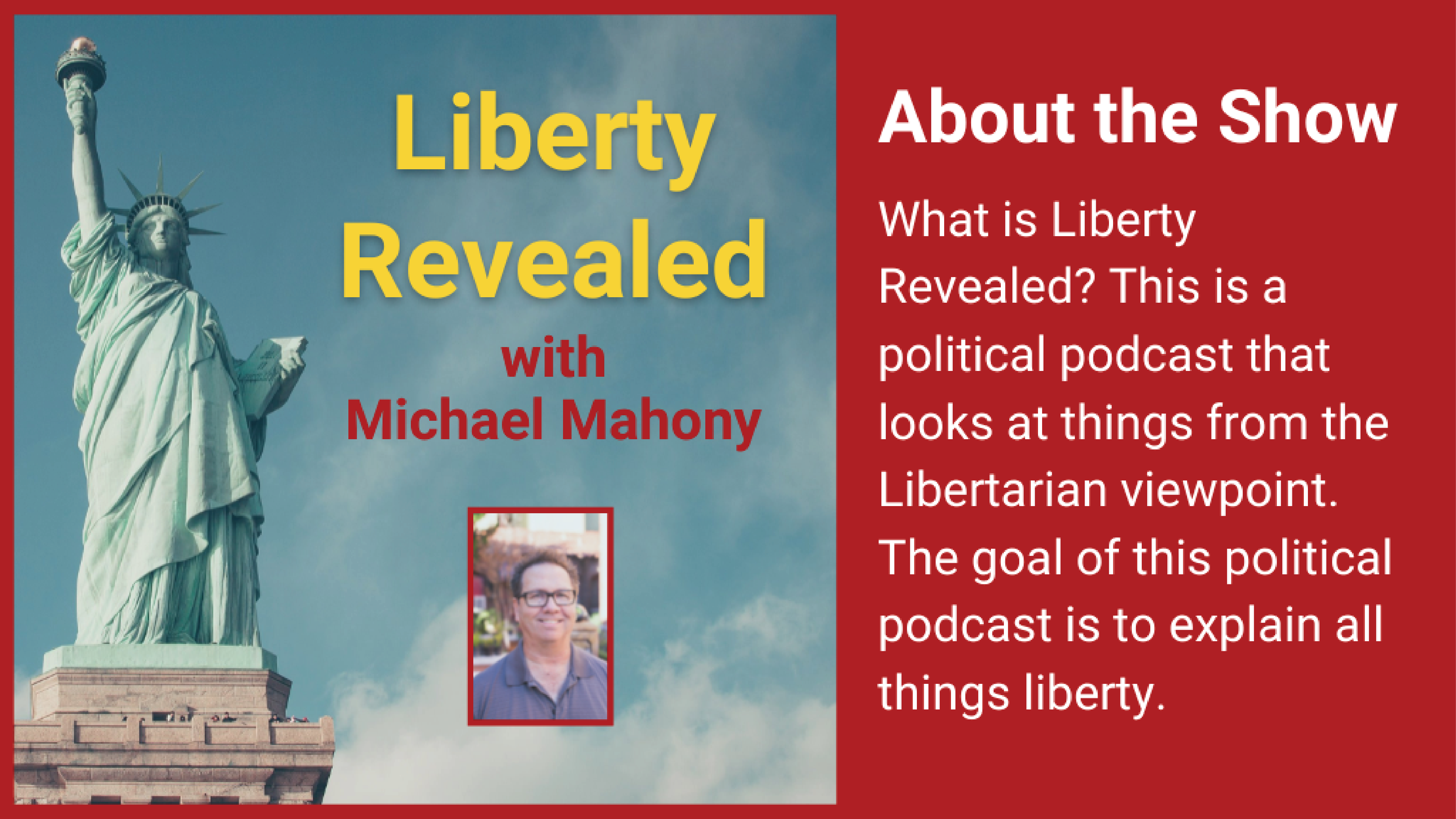 Liberty Revealed