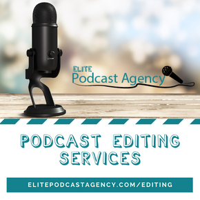 Elite Podcast Agency