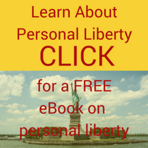 Liberty Revealed EBook