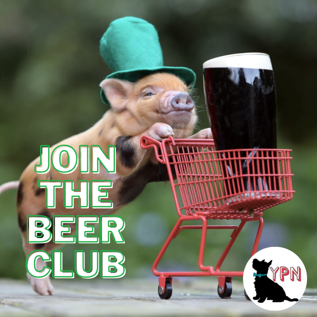 ypn affiliate marketing international craft beer club