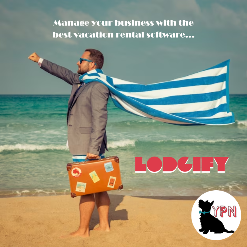 ypn affiliate marketing lodgify